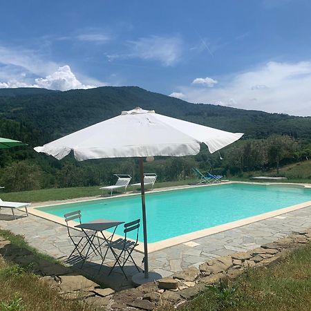 Spacious Room "Ragusana" For 2 Guests & Child Donnini Exterior foto