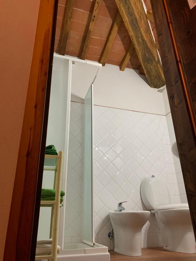 Spacious Room "Ragusana" For 2 Guests & Child Donnini Exterior foto